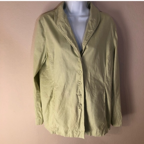 Chadwicks Button Down - Picture 1 of 6